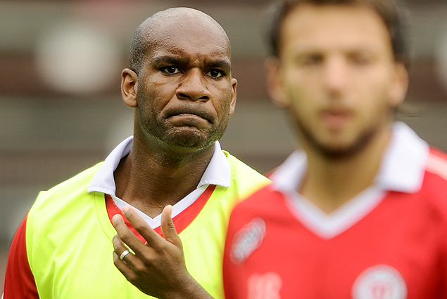 Cristian Esnal con chanse