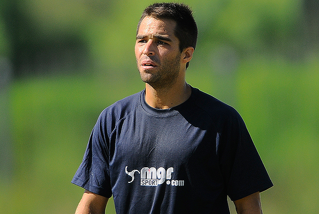 Nueva oportunidad le da Daniel Sánchez a Federico Fernández que vuelve a la titularidad en Melo.