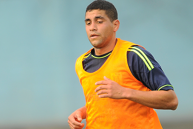 Manuel Fernández, vuelve a la titularidad cervecera, en la plaza de Damián Malrrechaufe desgarrado.