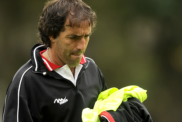 Guillermo Almada empezará este miércoles a definir el equipo. 