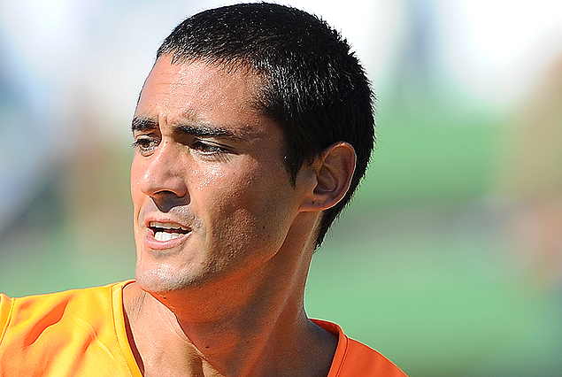 » Juventud Christian Latorre es uno de los cambios