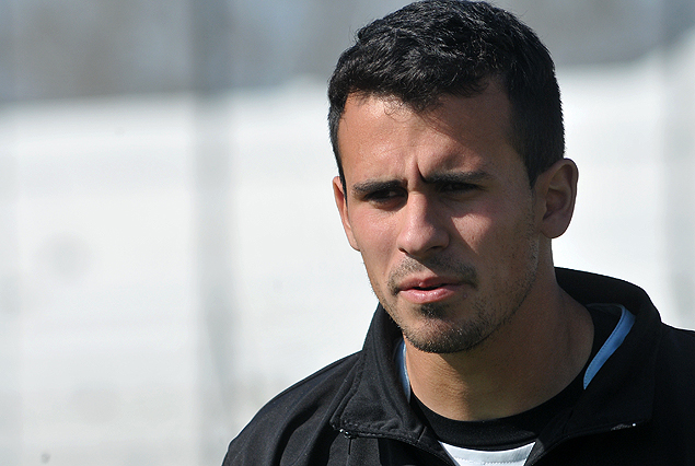 Leandro Sosa con firme posibilidad de ser titular. 