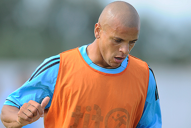 Daniel Leites pasará al lateral izquierdo.