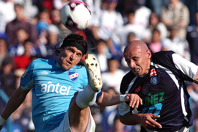 Nacional-Cerro Largo, sábado a las 15.30 horas en el Gran Parque Central (VTV).