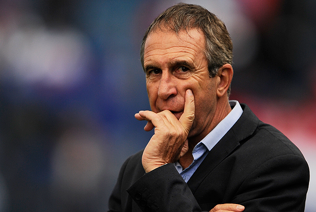 "El equipo jugó colectivamente un gran partido", dijo Gerardo Pelusso.