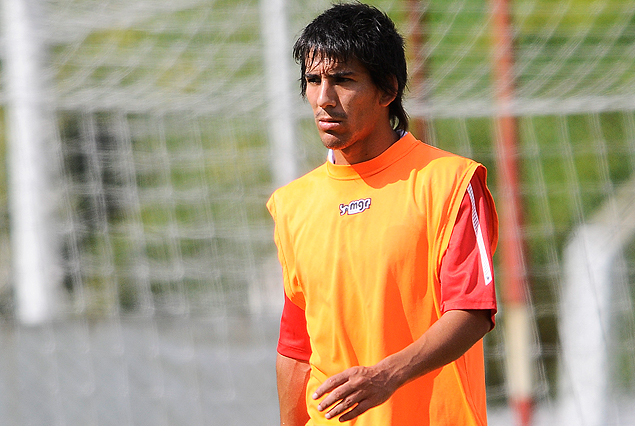 Hamilton Pereira.