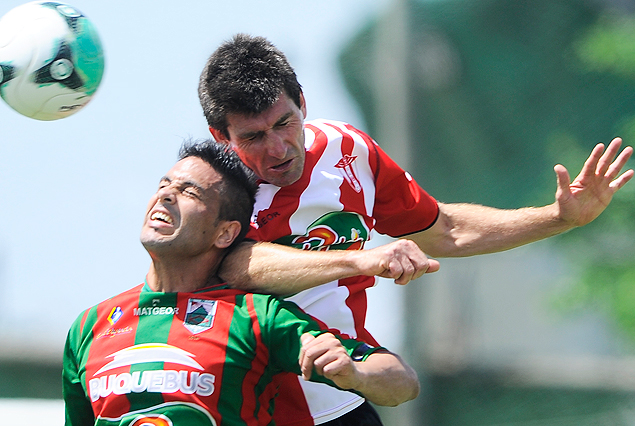 Villa Teresa y Rampla Juniors abren una nueva fecha.