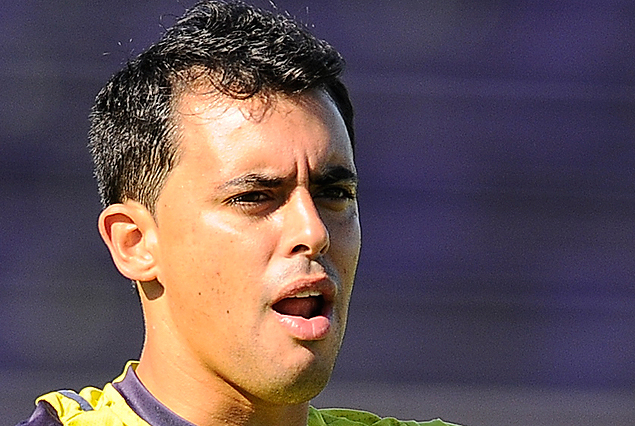 Diego Rodríguez convirtió un gol en Godoy Cruz para la goleada 3:0 a Atlético Rafaela. 