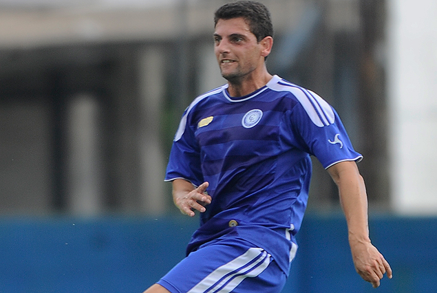 Bruno Silva, que había salido dolorido en el Tróccoli ante Cerro, está recuperado e hizo fútbol el miércoles con normalidad.