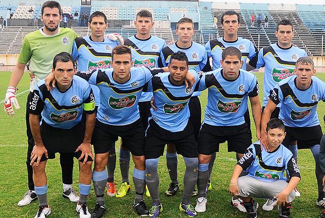 Torque juega con Huracán en el Olímpico.