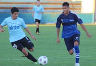 Incidencia del encuentro entre Uruguaya y Argentina.