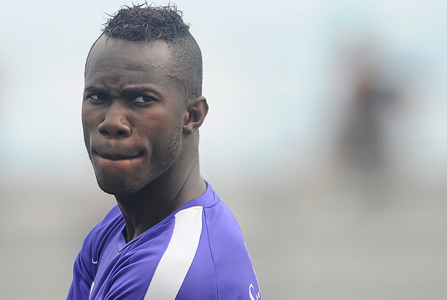 Cecilio Waterman surgió como variante ofensiva en Fénix.