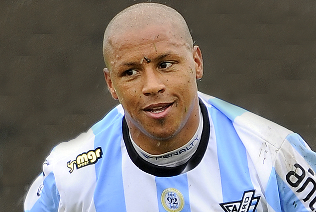 Héctor "Romario" Acuña llevó a Cerro a la victoria.