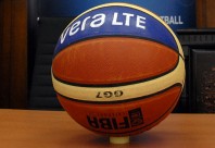 La pelota de las finales. 