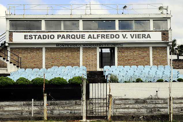Liverpool espera la confirmación del Parque Viera, cancha de Wanderers, para jugar como local frente a Peñarol.