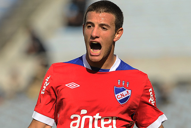 » Leandro Barcia y Gastón Pereiro se repartieron los