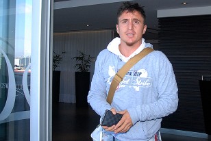 "Suárez es fundamental para la selección, de los mejores jugadores del mundo", dijo "Cebolla" Rodríguez.