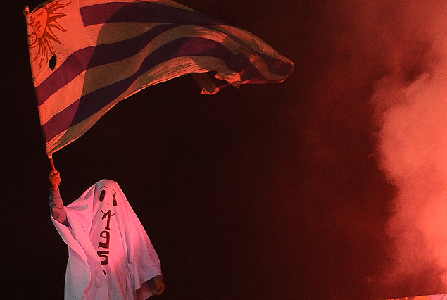 El "fantasma del 50".