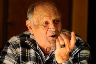 "Para el mundial de Chile fue espantoso".