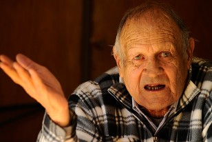 "Al cuarto de final con Alemania nos llevaron en un tren de museo"