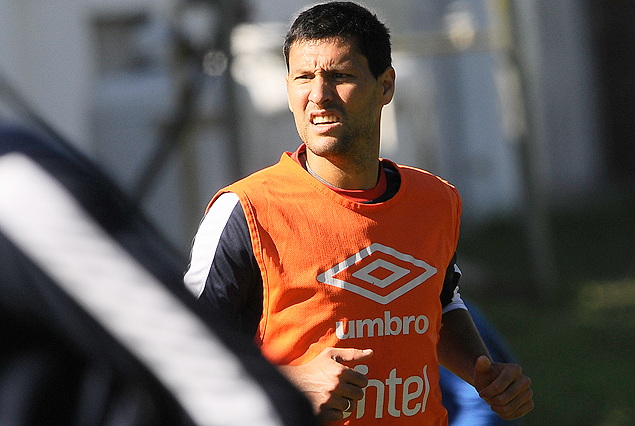 Ignacio "Nacho" González.