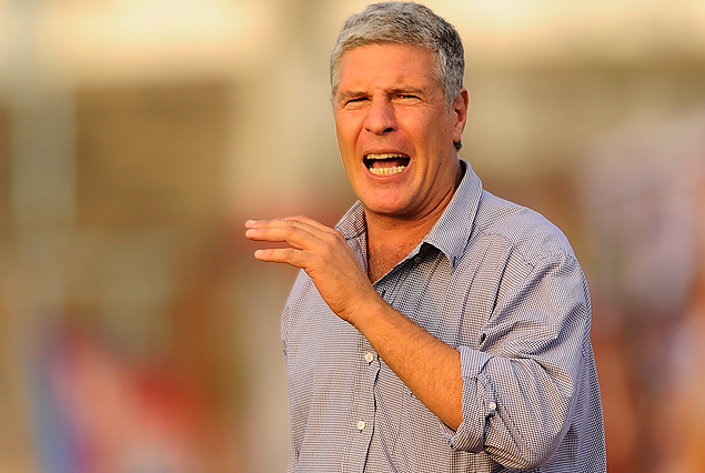 Debut con triunfo para el técnico Alvaro Gutiérrez. 