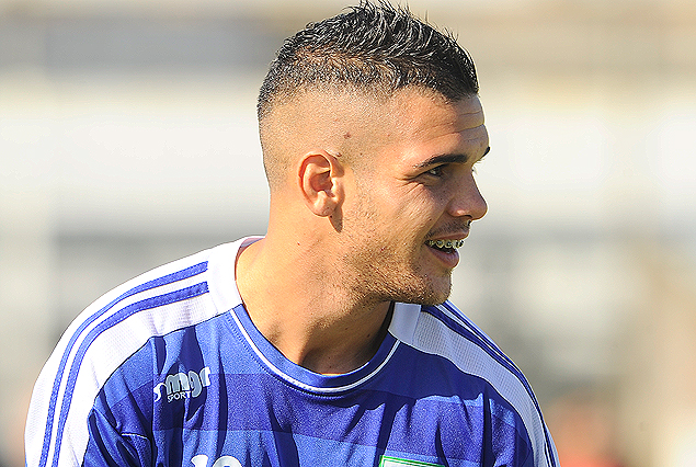 Agustín Gutiérrez.