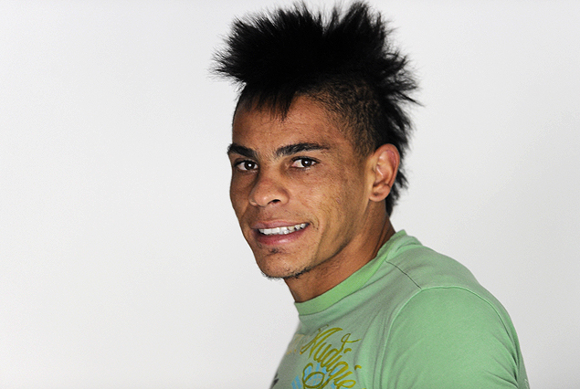 Joanthan Alvez sólo con sobrecarga muscular, tras la ecografía. 