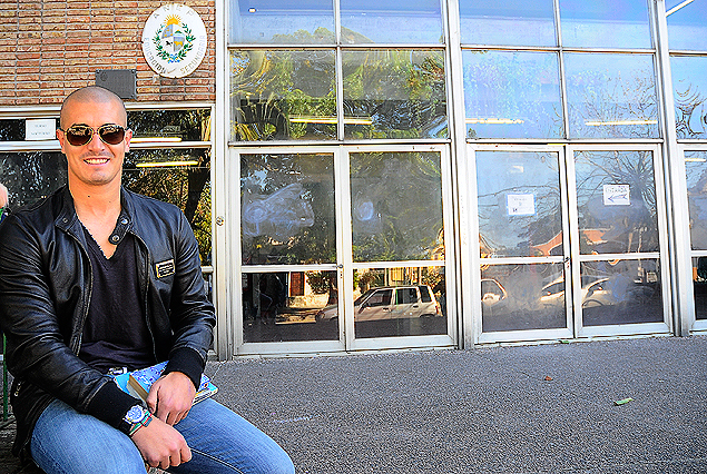 La satisfacción personal de Pablo Lima por completar estudios, más allá del fútbol. 