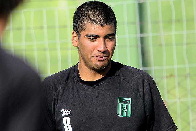 Los goles de Luis Gorocito pueden tener futuro francés o italiano.