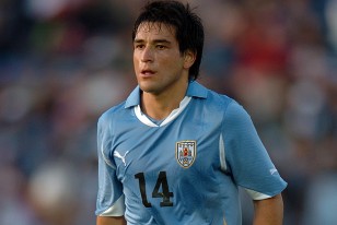 Nicolás Lodeiro.