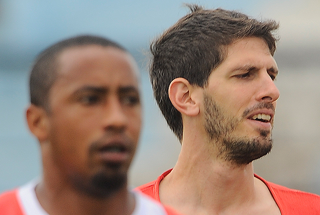 Rino Lucas e Ignacio Nicolini.