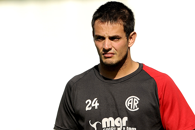 Octavio Rivero confirmado en el ataque de Rentistas. 