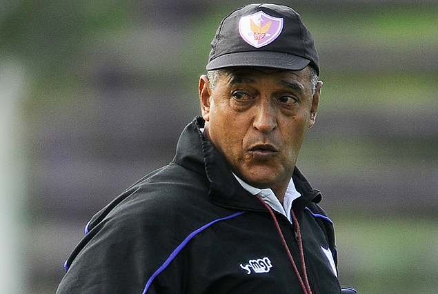 Juan Tejera, DT de Fénix.