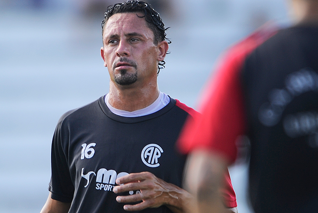 Rodrigo Sebastián Vazquez, va de arranque el domingo ante Danubio.