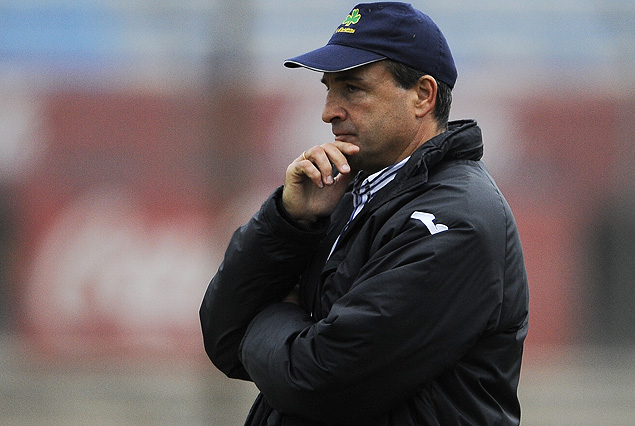 Eduardo Favaro dejó su análisis del empate de Liverpool frente al  aurinegro.