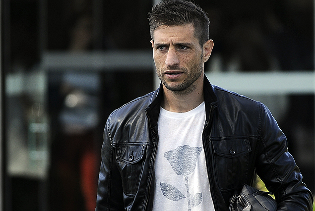 Sebastián Eguren está cerca de volver a Paraguay para jugar en Olimpia.