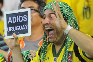 "Torcedor" bip con pizarra.