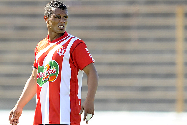 Yoel Burgueño de Villa Teresa.