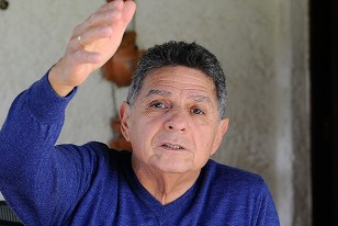  “Juan López nos trasmitió que lo del 50 era posible reeditarlo” 