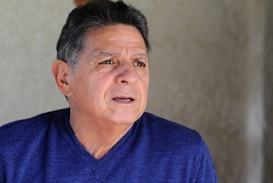 “En aquella época la pubalgia era una lesión indescifrable y la tenía nuestra estrella”