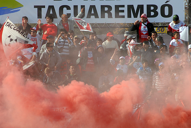 Tacuarembó define el nuevo director técnico.