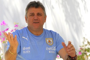 El Esc. Valdéz y aquellos recuerdos del pasado en Tala.