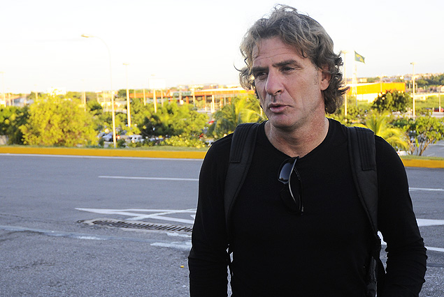 Daniel Carreño es el nuevo entrenador de Al Arabi de Qatar; firmó por un año y medio. 