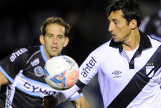 Wanderers y Danubio definen el título de Campeón Uruguayo el domingo a las las 16:00 horas en el Parque Central. 