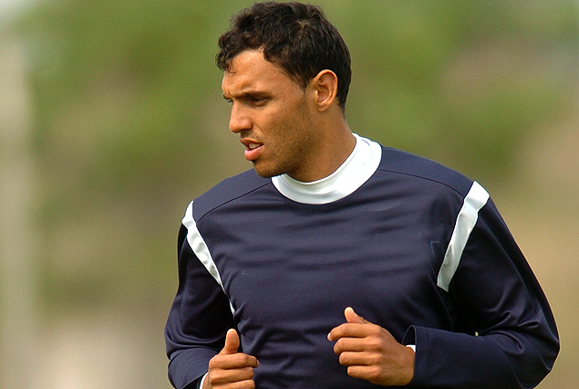 Anderson Silva, con anterior pasaje por Nacional y Wanderers firmó por el rojo y viaja a Buenos Aires.