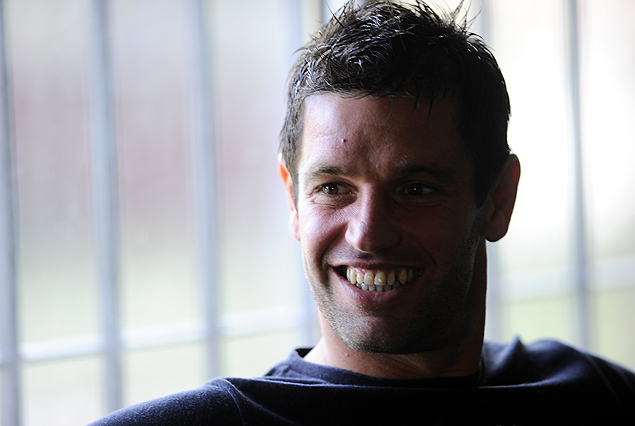 "Tony" Pacheco cierra su contrato con Peñarol el próximo jueves 31; Juan Pedro Damiani y el Cr. Walter Pereyra negociarán su renovación.