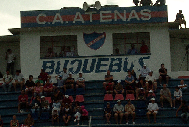 Atenas de San Carlos se prepara para su vuelta a primera división.