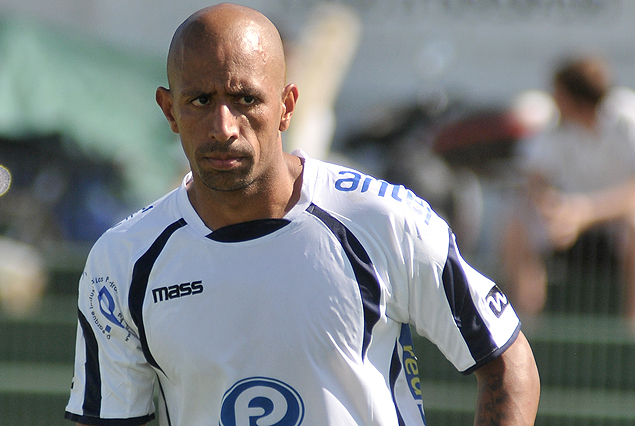 Braian De Barros a Deportivo Coatepeque de Guatemala. 