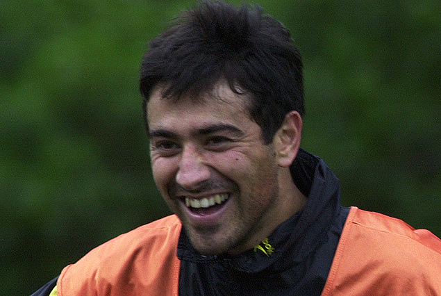 José "Pepe" Cancela.